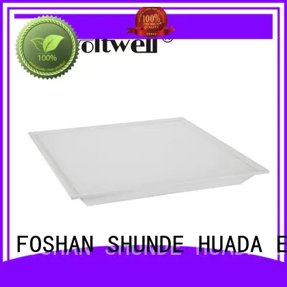 panel changeable light OEM surface mounted led panel light HUADA ELECTRICAL