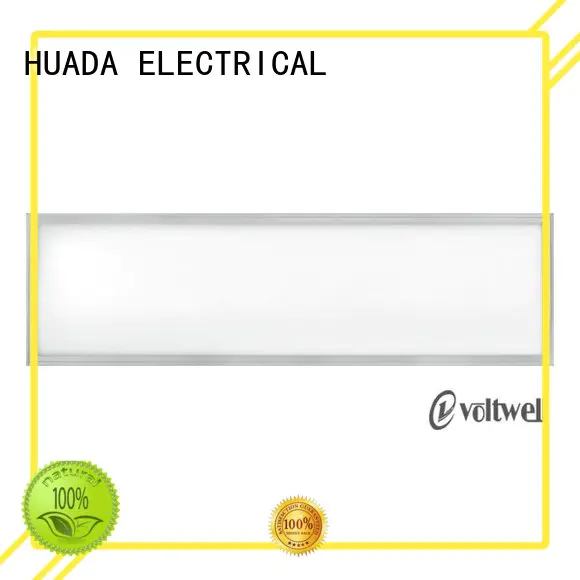 round 6 led recessed lighting lighting 6w HUADA ELECTRICAL company