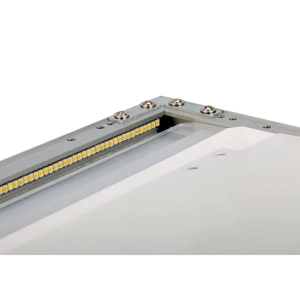 LED Side Lighting Panel Light 600X600mm