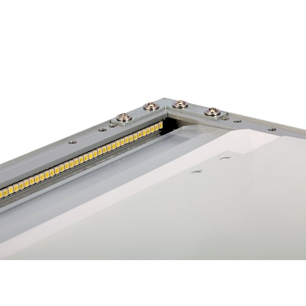 LED Side Lighting Panel Light 300X300mm