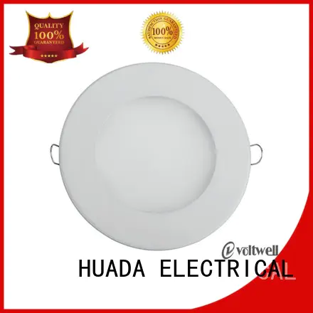 square low profile led recessed lighting slim 1200×600 HUADA ELECTRICAL Brand