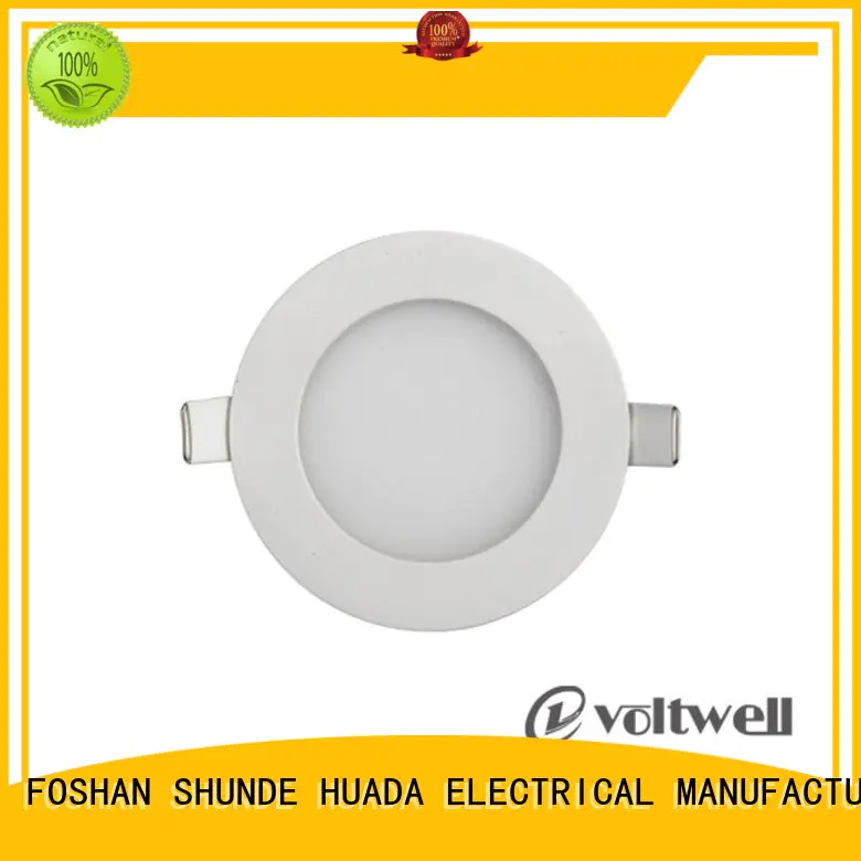 HUADA ELECTRICAL Brand 600x600mm backlight surface mounted led panel light surface factory