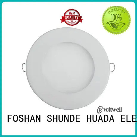 Wholesale panel 6 led recessed lighting HUADA ELECTRICAL Brand