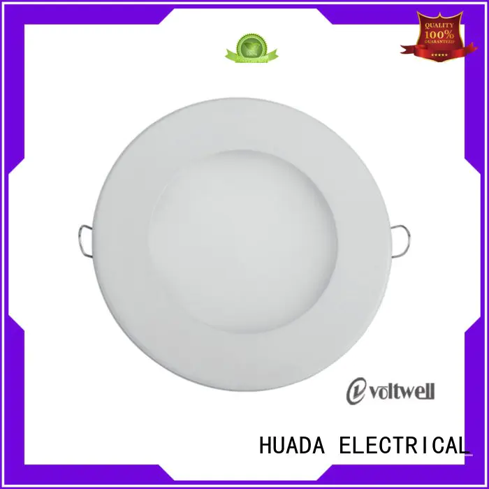 HUADA ELECTRICAL 3 led recessed lighting buy now factory