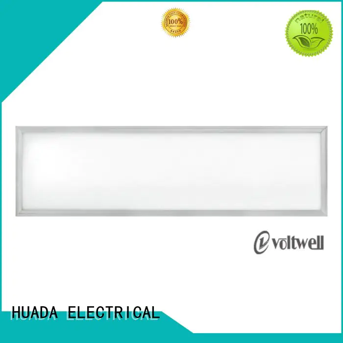 1200x300mm led panel light kitchen buy now school HUADA ELECTRICAL