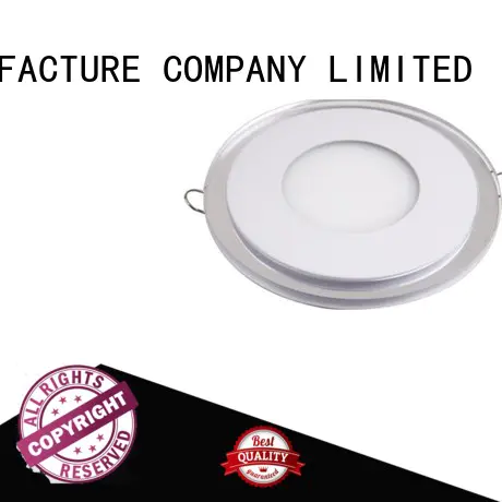 slim 15w led panel light dimmable HUADA ELECTRICAL manufacture