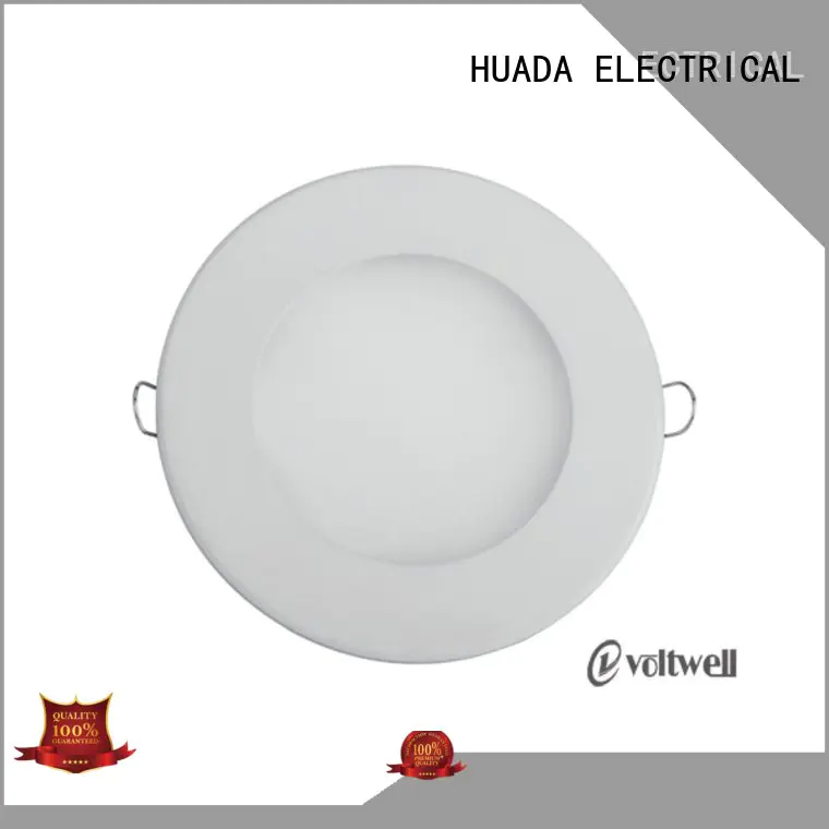 HUADA ELECTRICAL LED tube 3 led recessed lighting buy now service hall