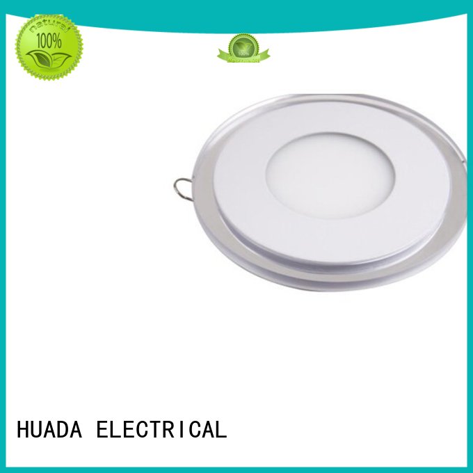 led panel light dimmable inch color 15w HUADA ELECTRICAL Brand