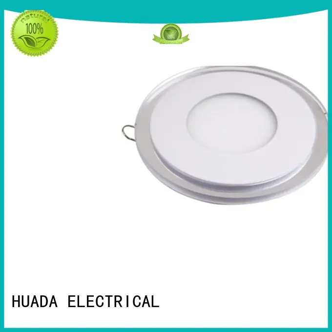 led panel light dimmable inch color 15w HUADA ELECTRICAL Brand