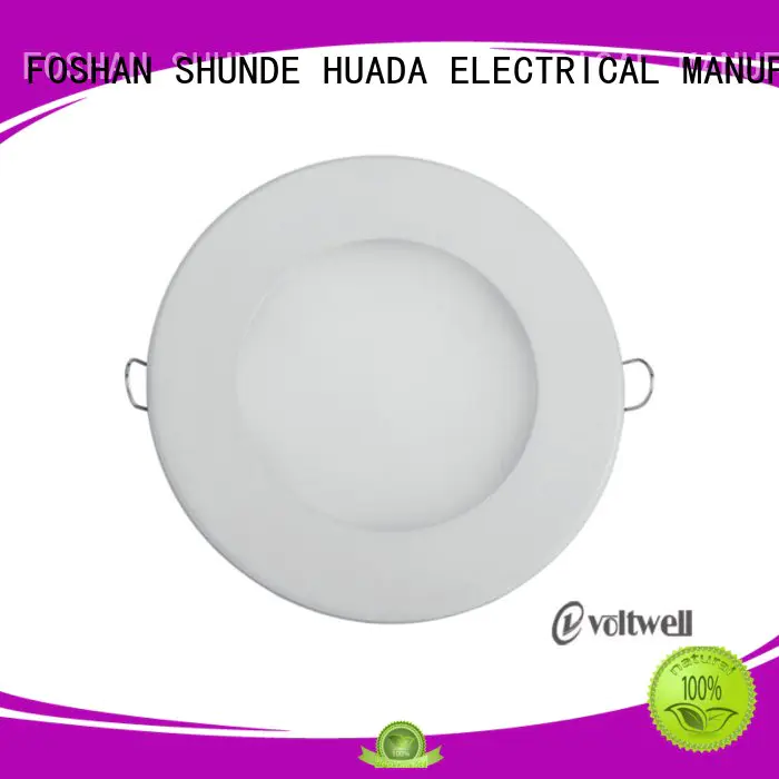 HUADA ELECTRICAL led recessed can lights buy now school