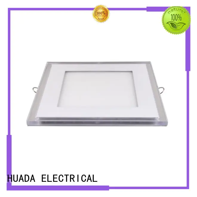 300x300mm 600×600mm ultrathin sale spot led slim HUADA ELECTRICAL Brand