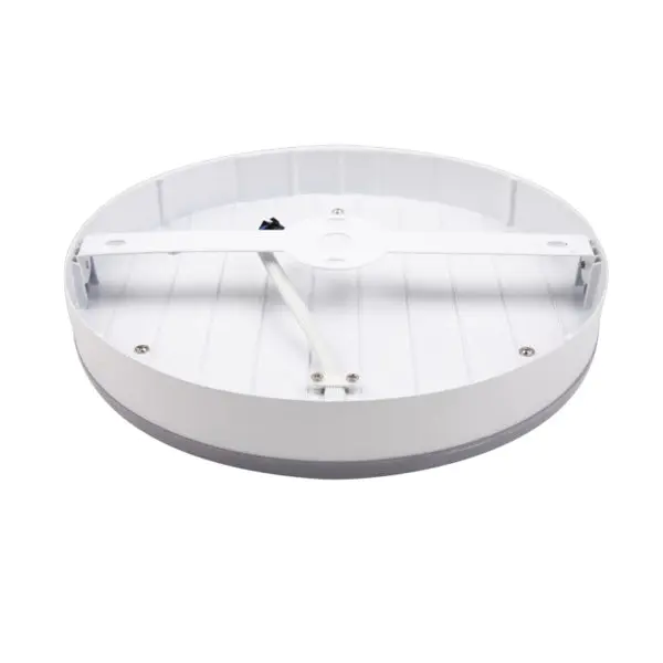 Best LED Color Changeable Surface Panel Light 24W Round