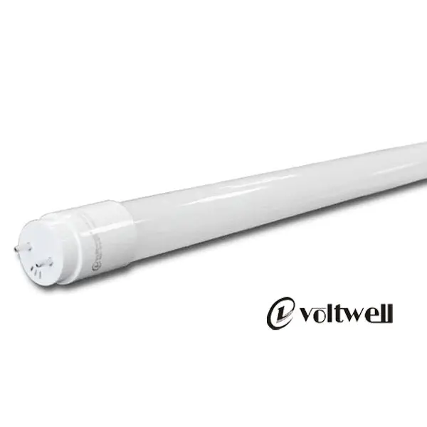 Factory Directly Sale Low Price 9w T8 Led Glass Light
