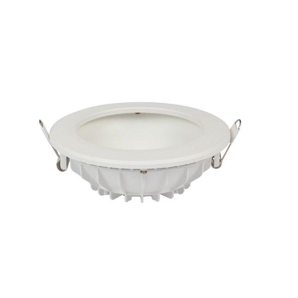 12W LED Diffuse Reflection Project Downlight