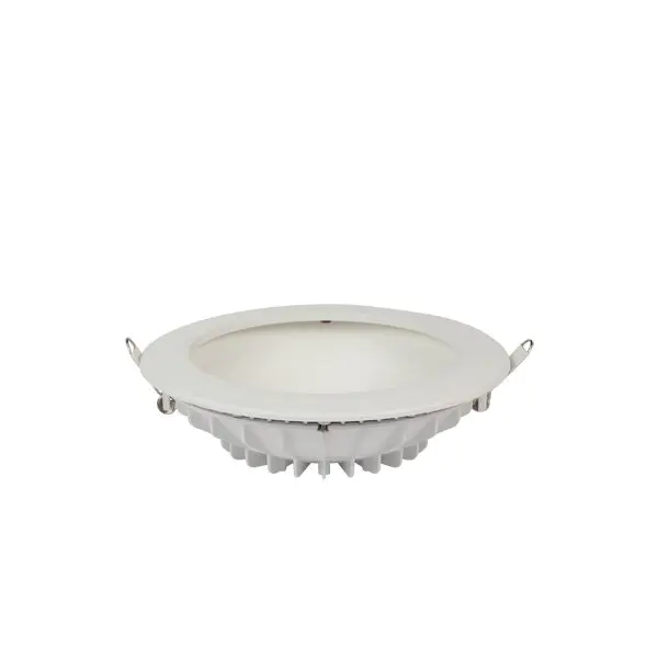 LED Diffuse Reflection Downlight 20W
