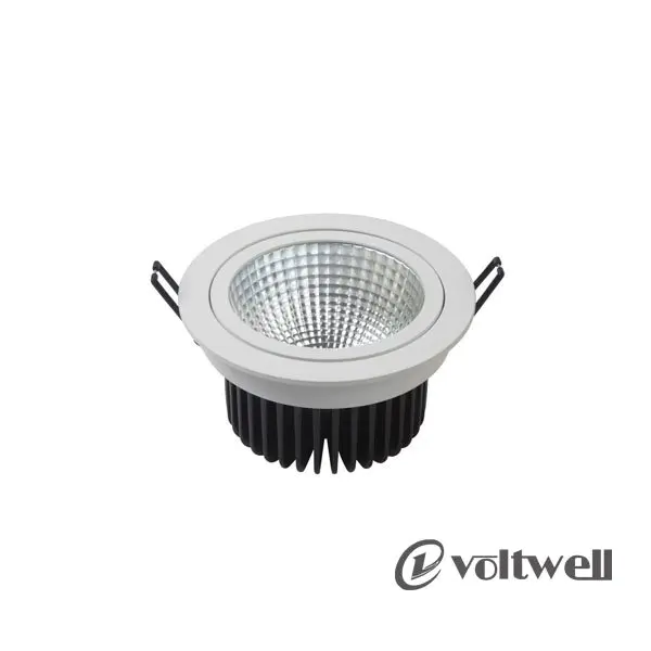 Wholesale Price LED 15w Recessed Downlight 202 Series
