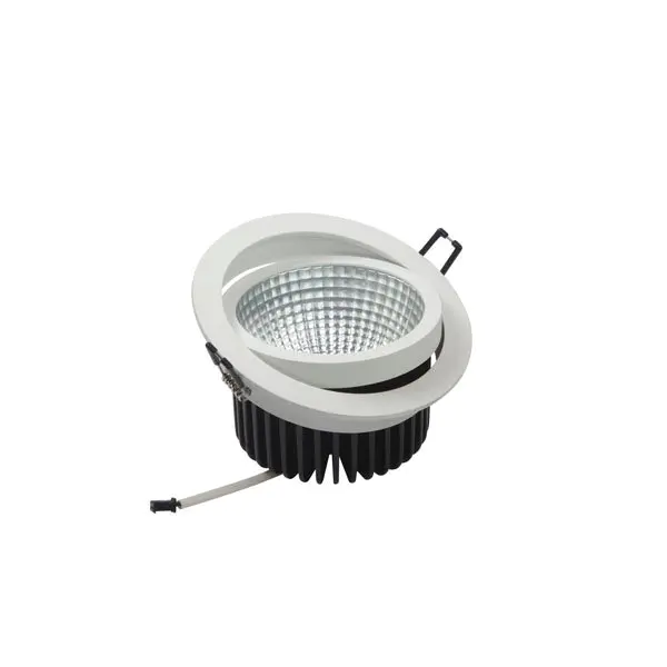 Wholesale Price LED 15w Recessed Downlight 202 Series