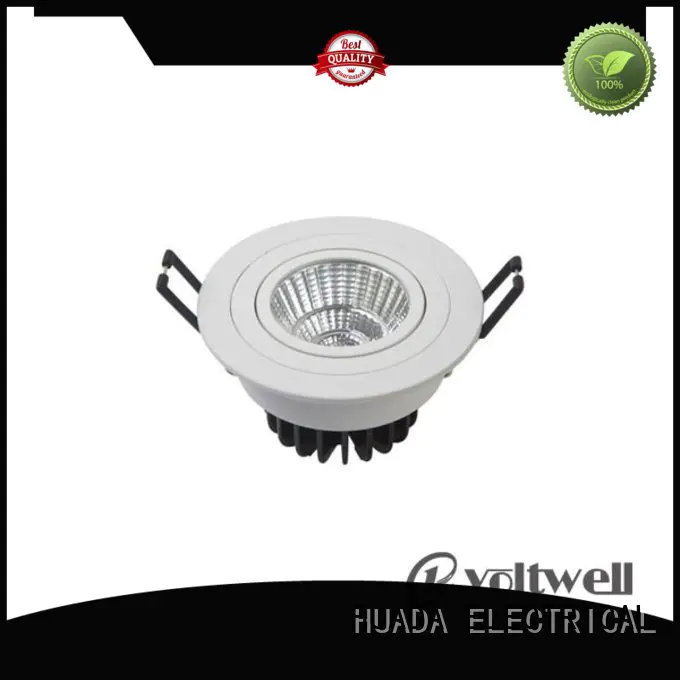 light series led downlights for sale reflection HUADA ELECTRICAL company