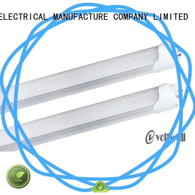 Factory Price T8 Glass LED Tube Light 14W