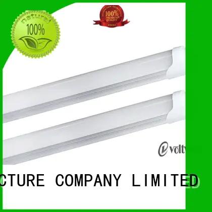 led tube light set price 9w t8 HUADA ELECTRICAL Brand company