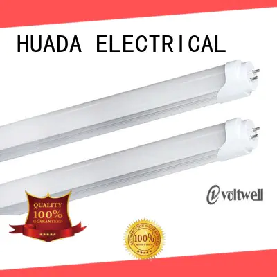 led led tube lights for home batten fitting factory HUADA ELECTRICAL