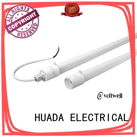 HUADA ELECTRICAL bulk production philips led tube light price long lifetime service hall