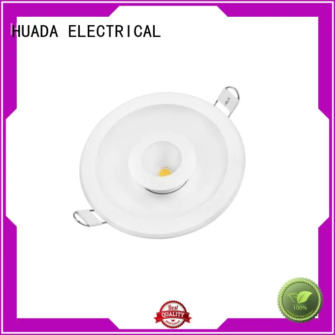 led spotlight 14w mini led spotlights HUADA ELECTRICAL Brand