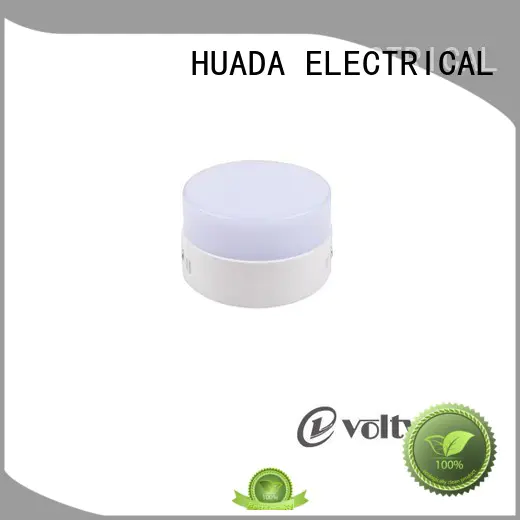 HUADA ELECTRICAL led ceiling panel light price light square office