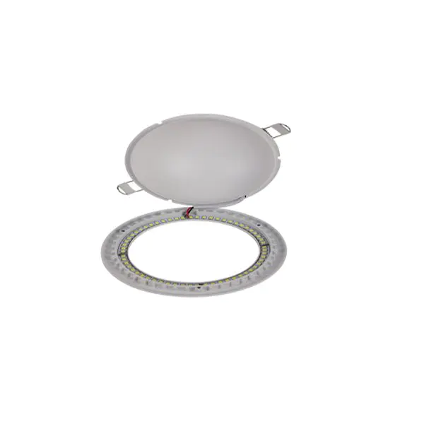 8W LED Diffuse Reflection Downlight