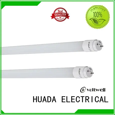 HUADA ELECTRICAL Brand t8 14w led led tube light set price water