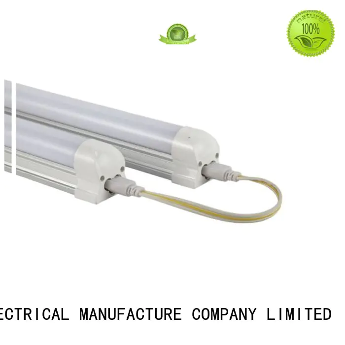 18w interior led tube light fittings 9w HUADA ELECTRICAL Brand company