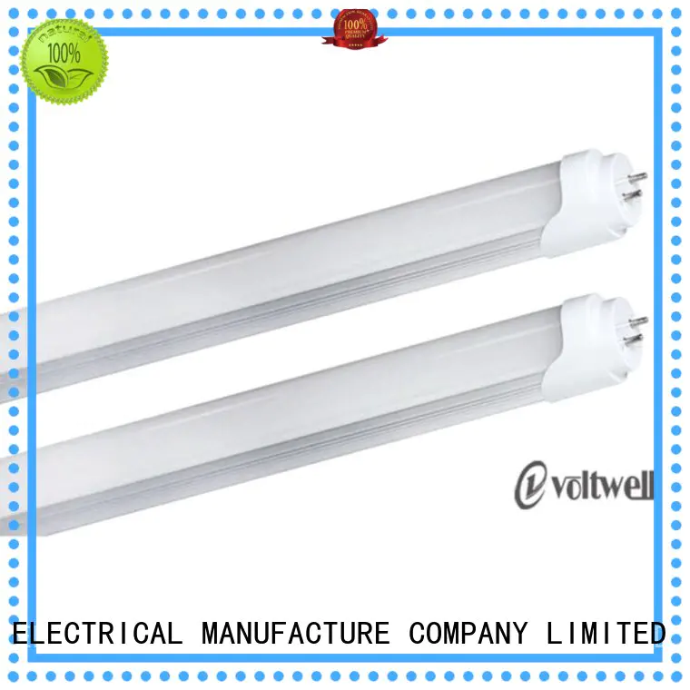 proof led tube lights for home long lifetime factory HUADA ELECTRICAL
