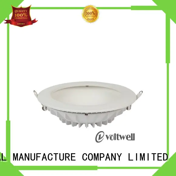 HUADA ELECTRICAL buy led downlights supplier service hall