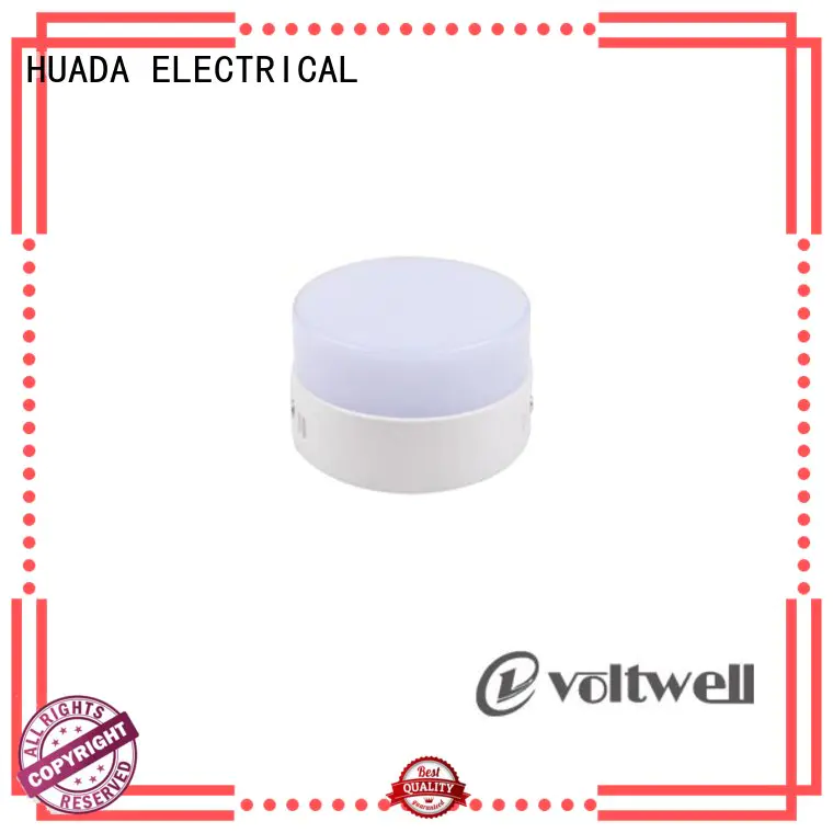 Hot led panel light dimmable hole HUADA ELECTRICAL Brand