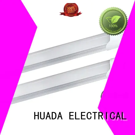 HUADA ELECTRICAL Brand 18w led tube price tube factory