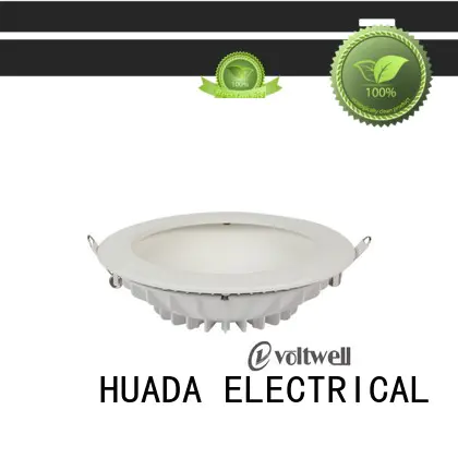 HUADA ELECTRICAL downlight buy led downlights recessed service hall