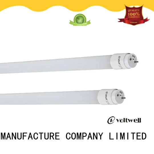 HUADA ELECTRICAL intergrated philips led tube light price batten fitting service hall
