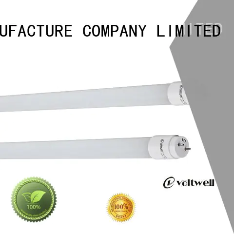 proof manufacturing 9w led tube price HUADA ELECTRICAL Brand