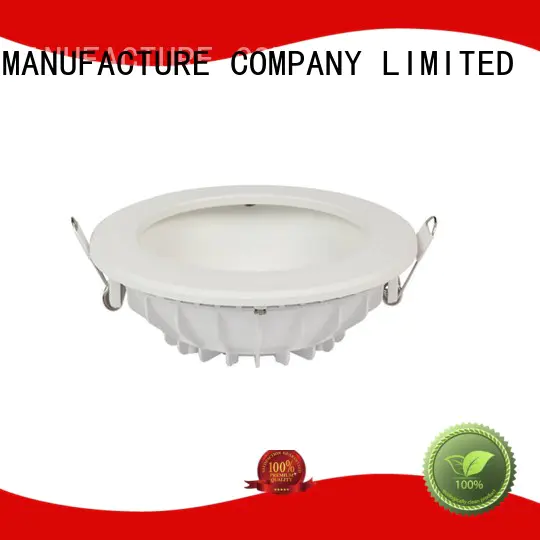 20w dimmable adjustable HUADA ELECTRICAL Brand led downlights for sale supplier