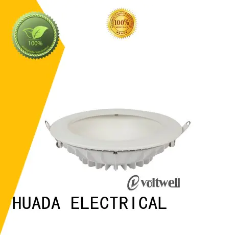 HUADA ELECTRICAL Brand down light mini led downlights dimmable supplier