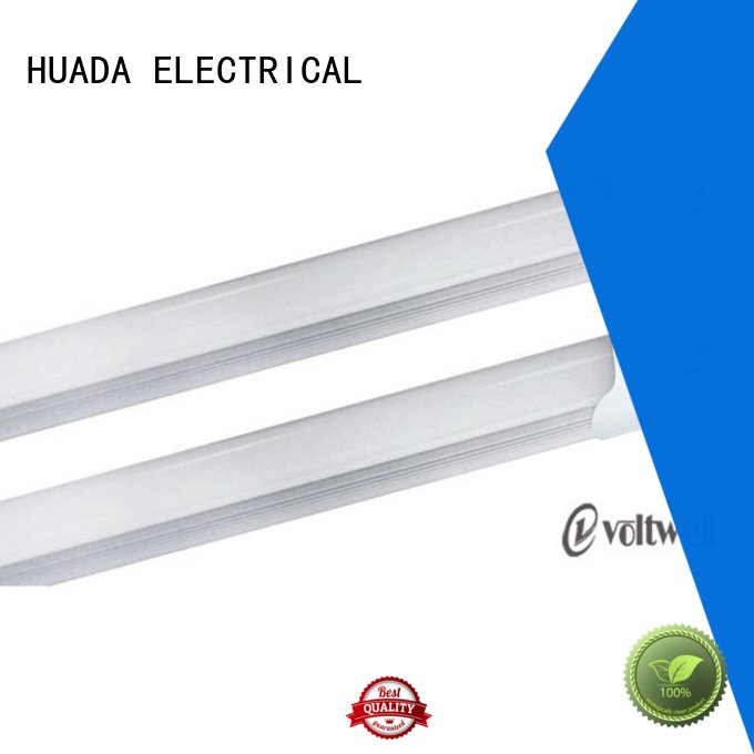 led tube light set price low quality Bulk Buy sale HUADA ELECTRICAL