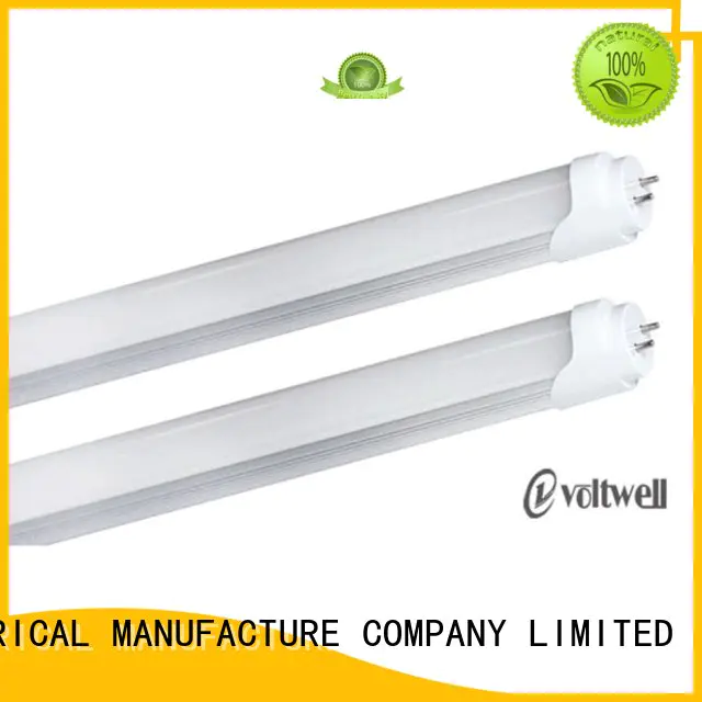 led cheapest light led tube light set price HUADA ELECTRICAL manufacture