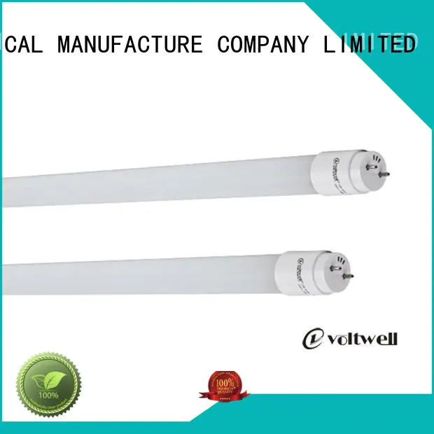 HUADA ELECTRICAL led tube price batten fitting factory