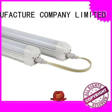 HUADA ELECTRICAL customization led tube fittings long lifetime factory