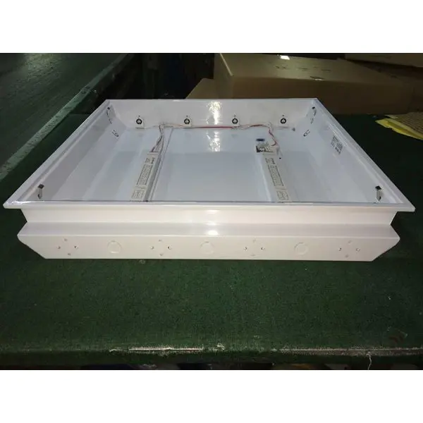Cheap And High Quality Ceiling Lamp Fixture Light 3X20W