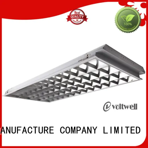 New Products Lamp Fixture Light 4X40W