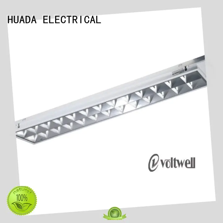 HUADA ELECTRICAL industrial led light fixtures manufacturer factory