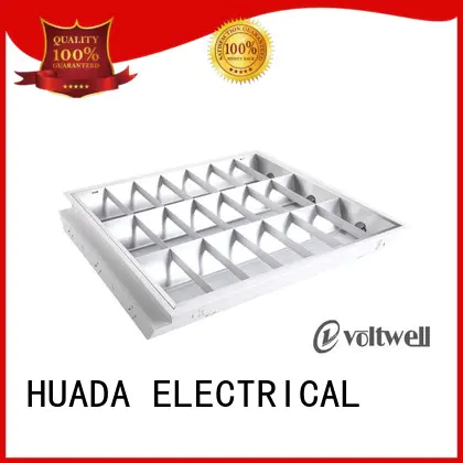 600×600mm style led garage light fixtures led HUADA ELECTRICAL company