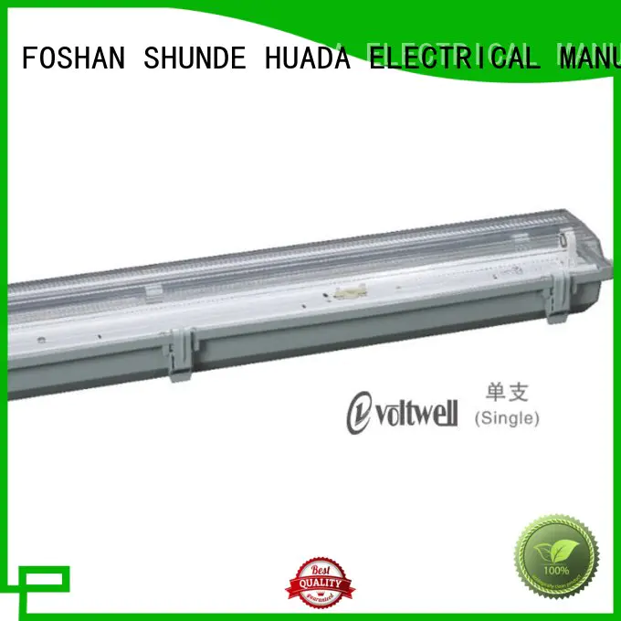 HUADA ELECTRICAL commercial light fixtures manufacturer factory