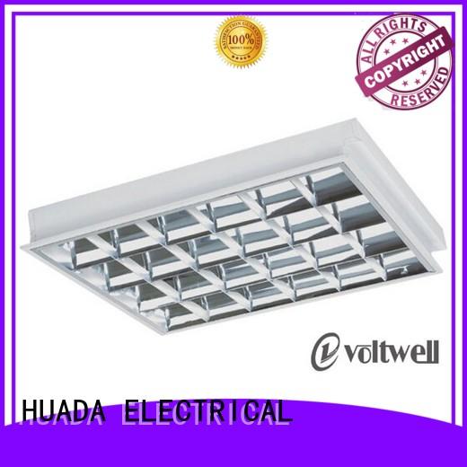 Quality HUADA ELECTRICAL Brand led area lighting fixtures products
